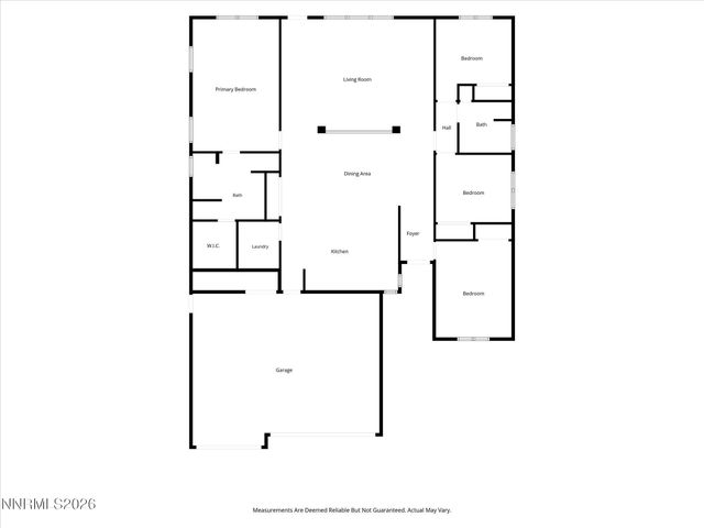 1476 Grey Bluffs Drive, Fernley, NV 89408