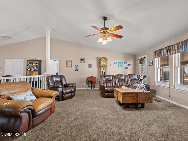 1476 Grey Bluffs Drive, Fernley, NV 89408