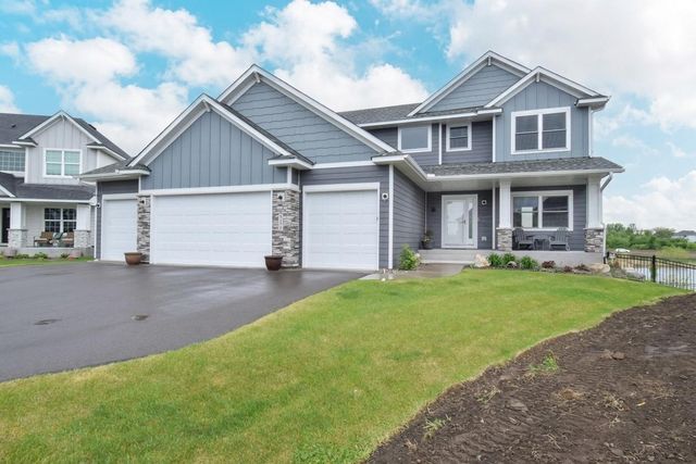4930 130th Court NE, Blaine, MN 55449