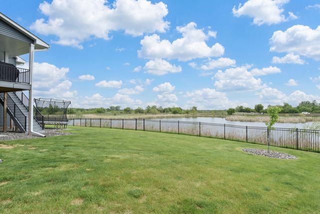 4930 130th Court NE, Blaine, MN 55449