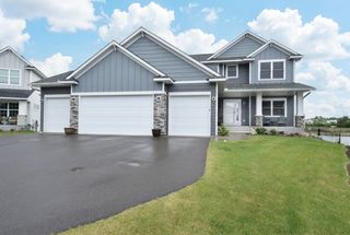 4930 130th Court NE, Blaine, MN 55449
