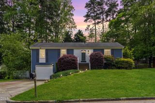 412 Pinecroft Drive, Raleigh, NC 27609