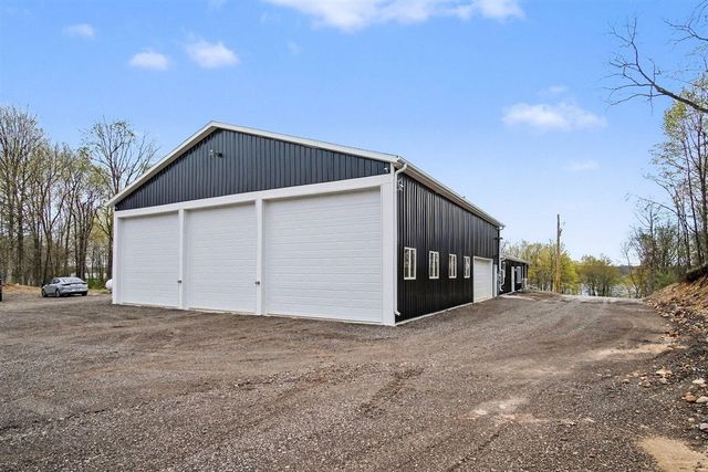 2545 Lorraine Drive, Allegan, MI 49010