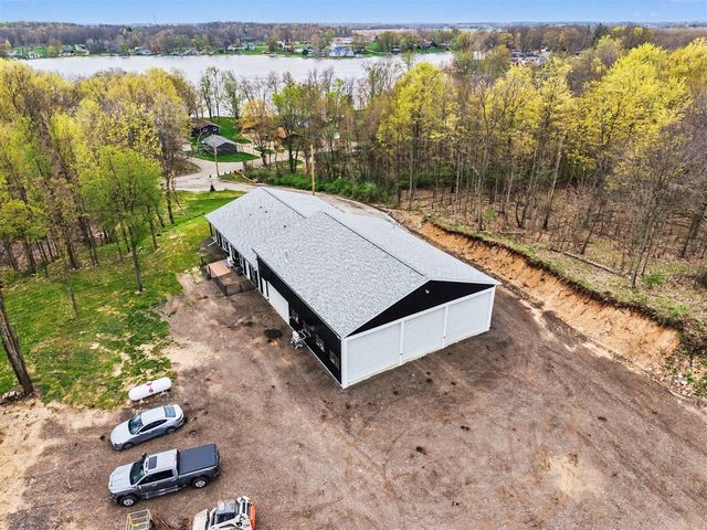 2545 Lorraine Drive, Allegan, MI 49010
