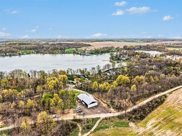 2545 Lorraine Drive, Allegan, MI 49010