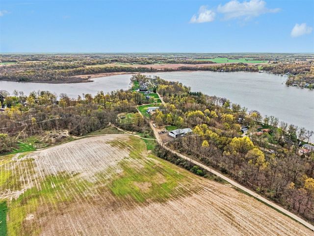 2545 Lorraine Drive, Allegan, MI 49010