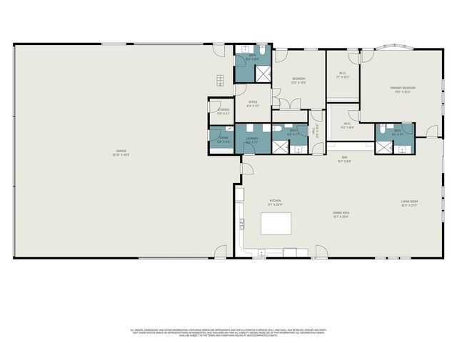 2545 Lorraine Drive, Allegan, MI 49010