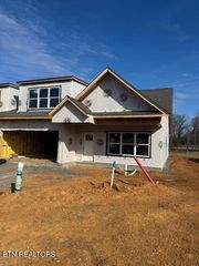 7326 Whispering Creek Lane, Powell, TN 37849