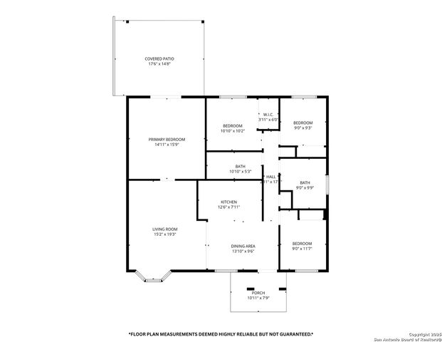 530 Valley Park Dr, San Antonio, TX 78227