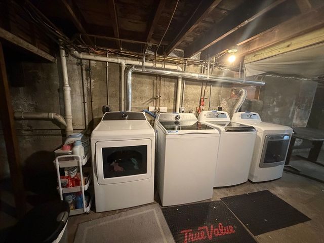54-56 Noble Street 54-54, Newton, MA 02465