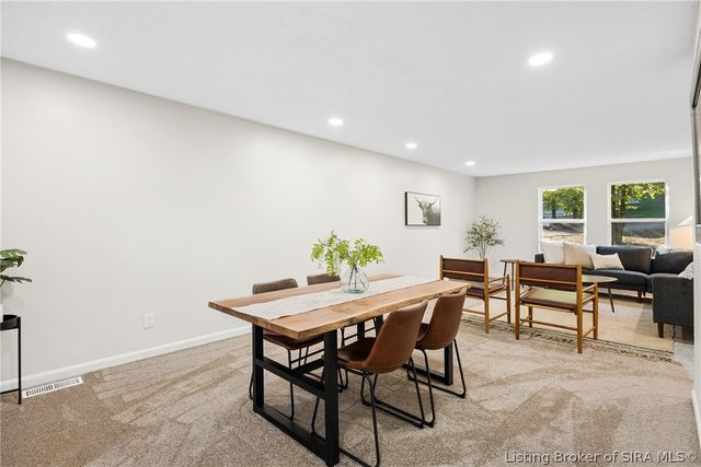 4107 Emma Lou Drive, Floyds Knobs, IN 47119