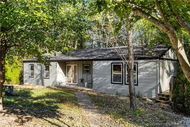 4107 Emma Lou Drive, Floyds Knobs, IN 47119