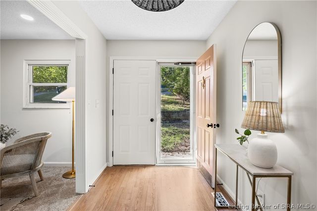 4107 Emma Lou Drive, Floyds Knobs, IN 47119