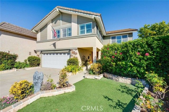 11254 Jamaica, Cypress, CA 90630