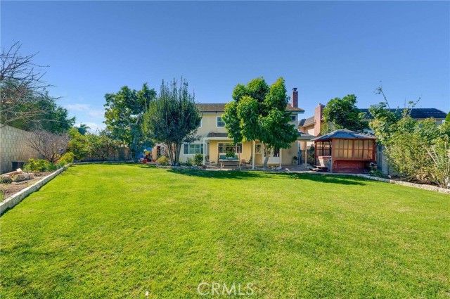 11254 Jamaica, Cypress, CA 90630