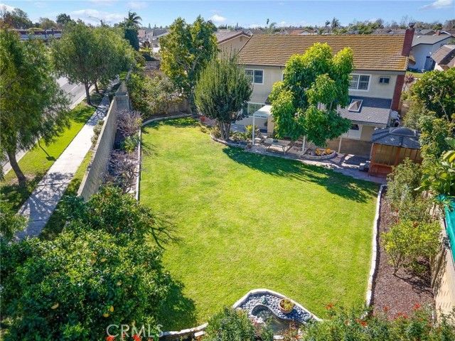11254 Jamaica, Cypress, CA 90630