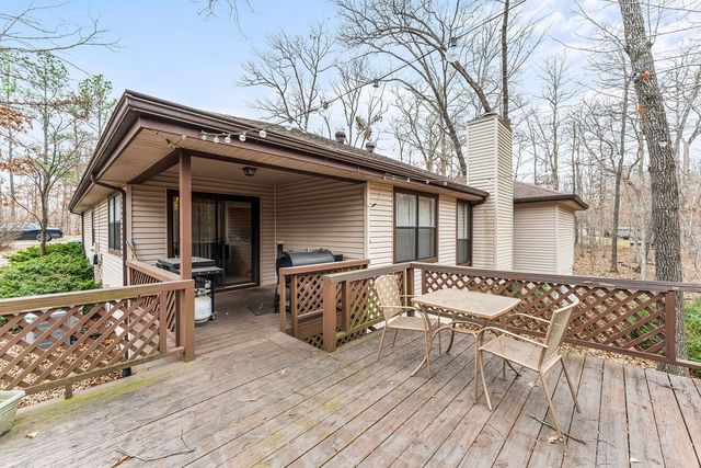 13 Coventry Drive, Bella Vista, AR 72714