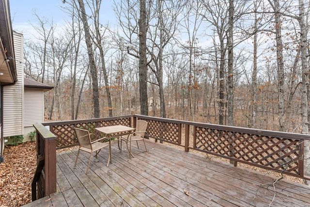 13 Coventry Drive, Bella Vista, AR 72714