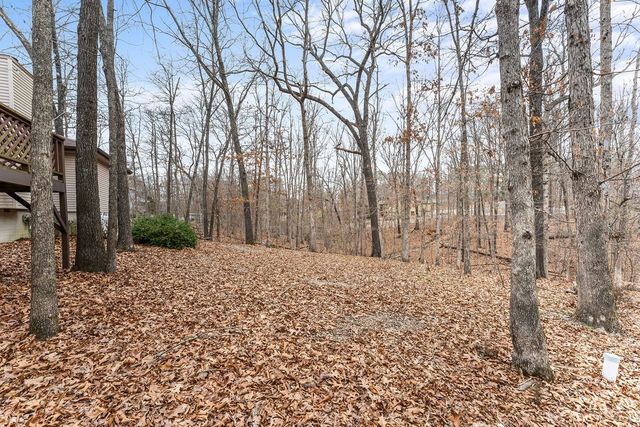 13 Coventry Drive, Bella Vista, AR 72714