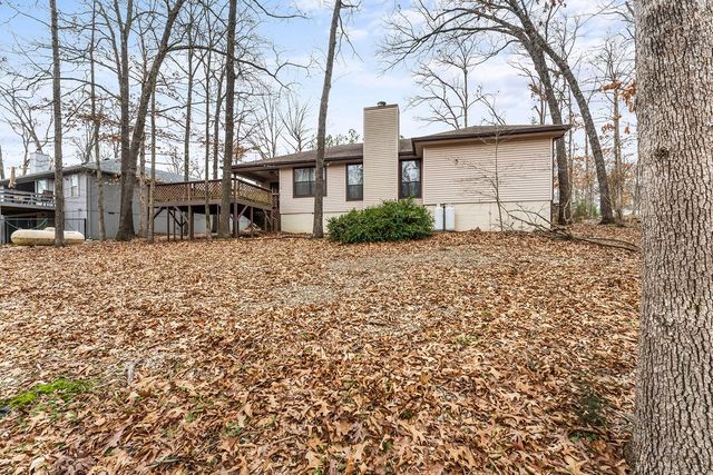13 Coventry Drive, Bella Vista, AR 72714