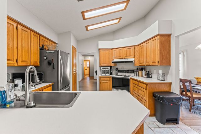 13 Coventry Drive, Bella Vista, AR 72714