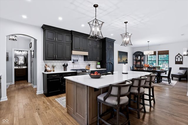180 Hidden Glen, Greenfield, IN 46140