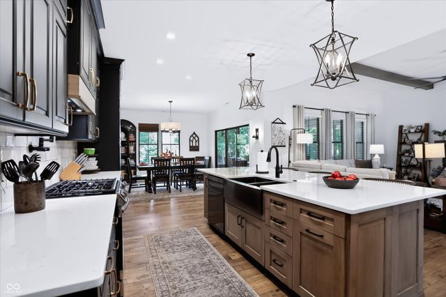180 Hidden Glen, Greenfield, IN 46140