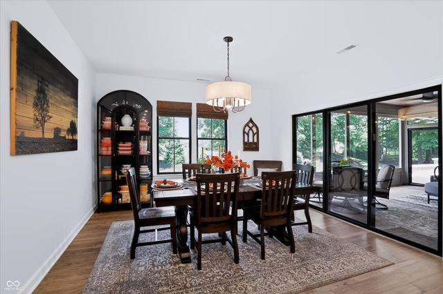 180 Hidden Glen, Greenfield, IN 46140