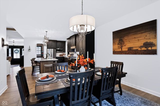 180 Hidden Glen, Greenfield, IN 46140