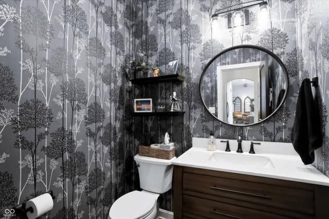 180 Hidden Glen, Greenfield, IN 46140