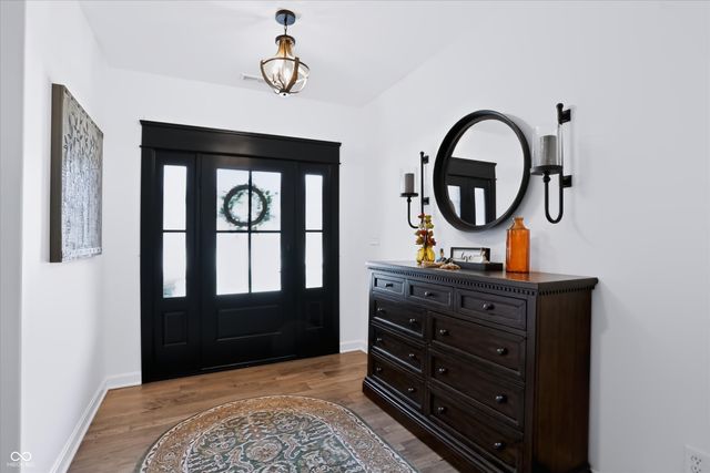 180 Hidden Glen, Greenfield, IN 46140