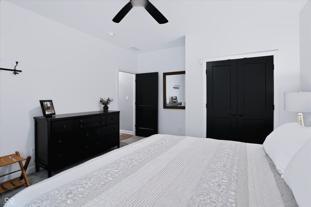 180 Hidden Glen, Greenfield, IN 46140