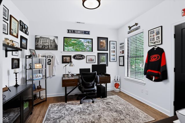 180 Hidden Glen, Greenfield, IN 46140