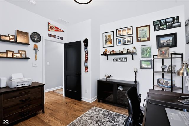 180 Hidden Glen, Greenfield, IN 46140