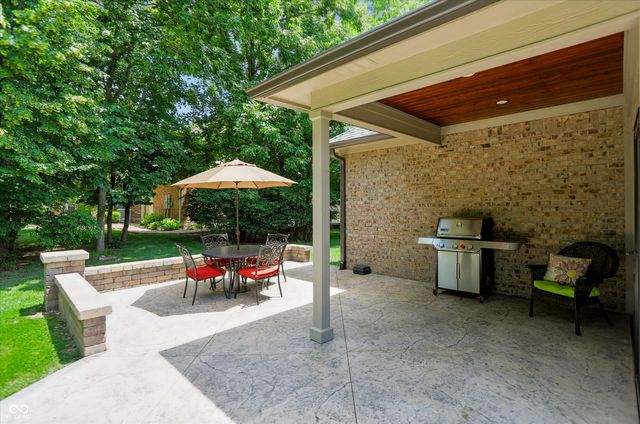 180 Hidden Glen, Greenfield, IN 46140