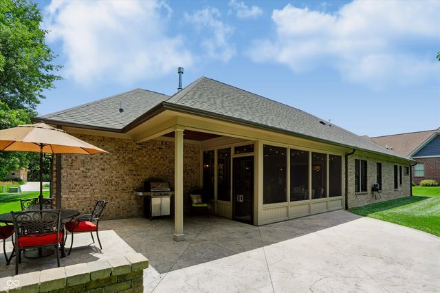 180 Hidden Glen, Greenfield, IN 46140
