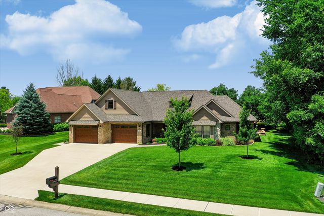 180 Hidden Glen, Greenfield, IN 46140