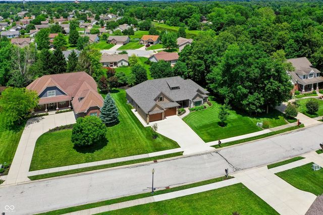 180 Hidden Glen, Greenfield, IN 46140