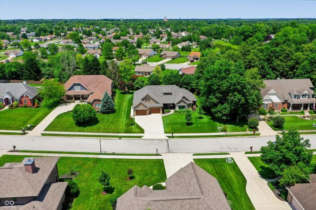 180 Hidden Glen, Greenfield, IN 46140