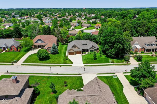 180 Hidden Glen, Greenfield, IN 46140