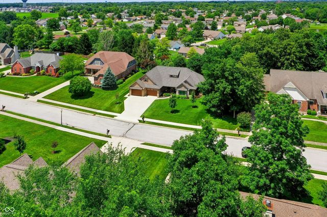 180 Hidden Glen, Greenfield, IN 46140