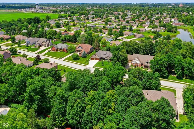 180 Hidden Glen, Greenfield, IN 46140