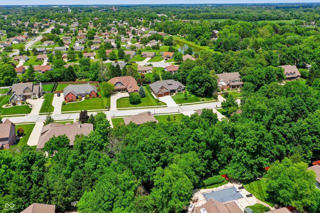 180 Hidden Glen, Greenfield, IN 46140