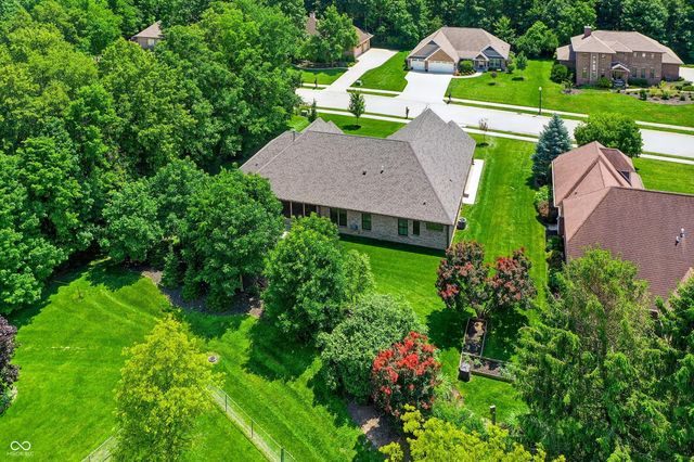 180 Hidden Glen, Greenfield, IN 46140