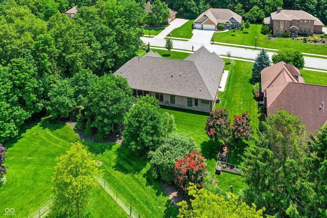 180 Hidden Glen, Greenfield, IN 46140