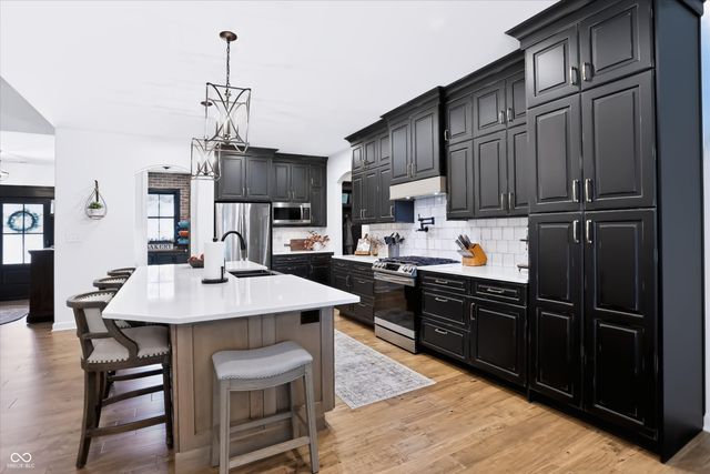 180 Hidden Glen, Greenfield, IN 46140