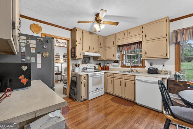 149 Olde Hampton Way, Hampton, GA 30228