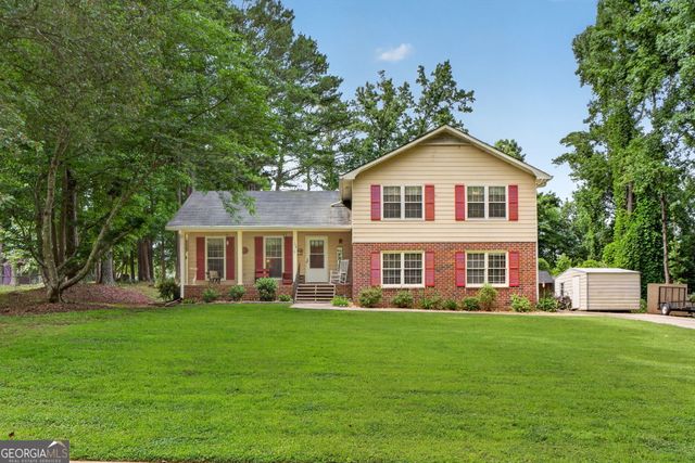 149 Olde Hampton Way, Hampton, GA 30228