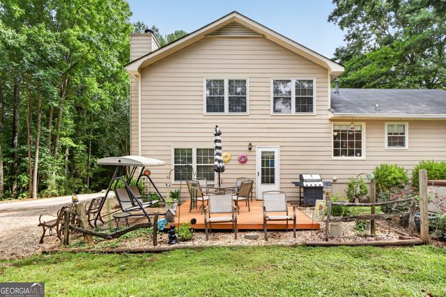 149 Olde Hampton Way, Hampton, GA 30228