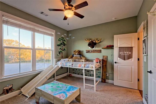 876 Sweetgrass Court, Demorest, GA 30535